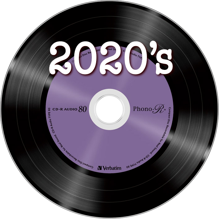 2020年代